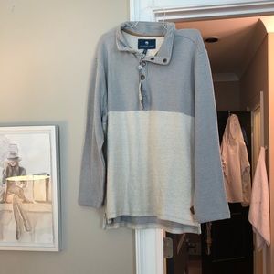 Southern Shirt Pullover